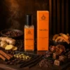 Mystra Perfume 20 ML Inspired By Lattafa Khamrah Qawah or Coffee