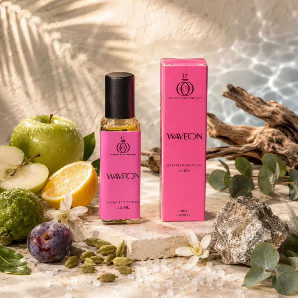 Waveon Perfume 20 ML Inspired By Rasasi Hawas