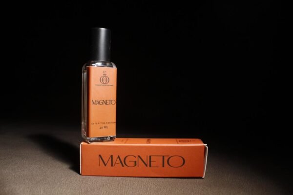 Magneto Perfume 20 ML Inspired By Azzaro Most Wanted