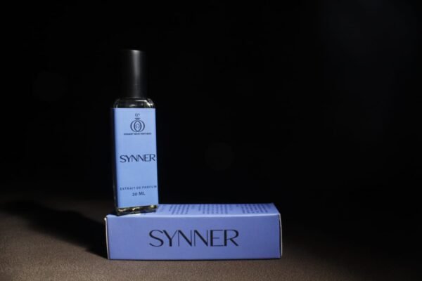 Synner Perfume 20 ML Inspired By Gucci Guilty Absolute