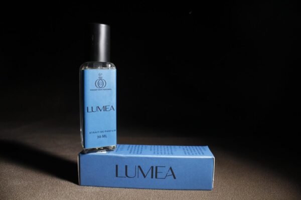 Lumia Perfume 20 ML Inspired By Gucci Flora
