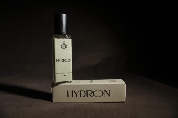 Hydron Perfume 20 ML Inspired By Abi Oudh
