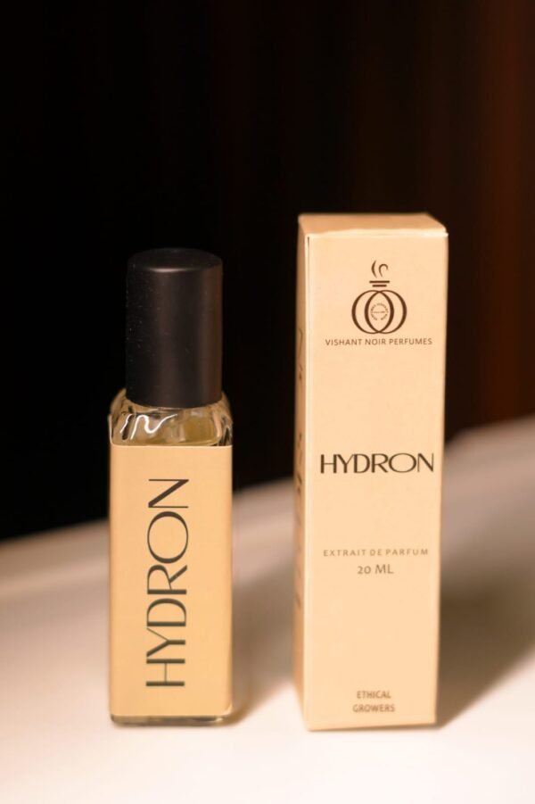 Hydron Perfume 20 ML Inspired By Abi Oudh