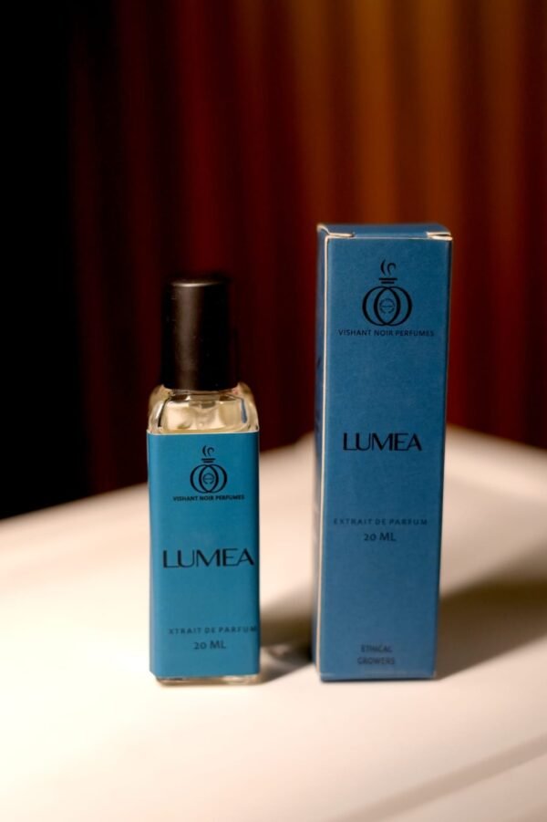 Lumia Perfume 20 ML Inspired By Gucci Flora