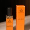 Mystra Perfume 20 ML Inspired By Lattafa Khamrah Qawah or Coffee