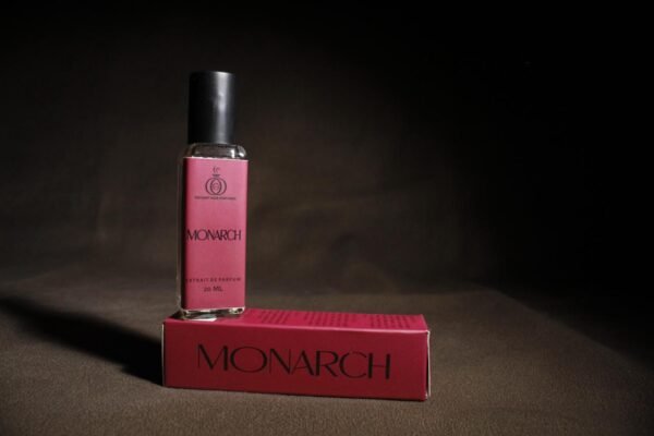 Monarch Perfume 20 ML Inspired By 1 Million Royal