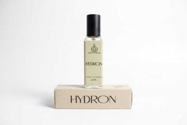 Hydron Perfume 20 ML Inspired By Abi Oudh