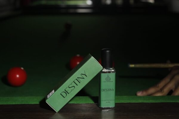 Destiny Perfume 20 ML Inspired By CR7