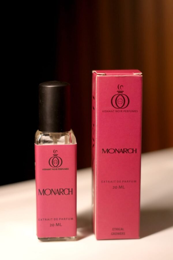 Monarch Perfume 20 ML Inspired By 1 Million Royal