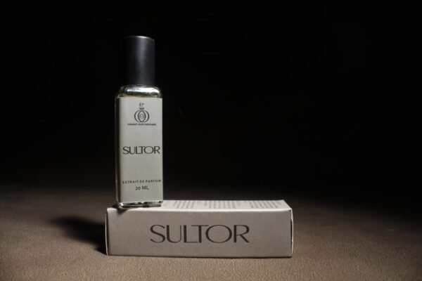 Sultor Perfume 20 ML Inspired By BDC